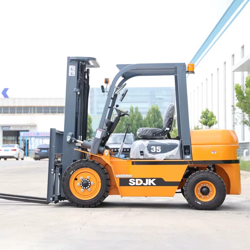 Chariot rétractable 1.6T